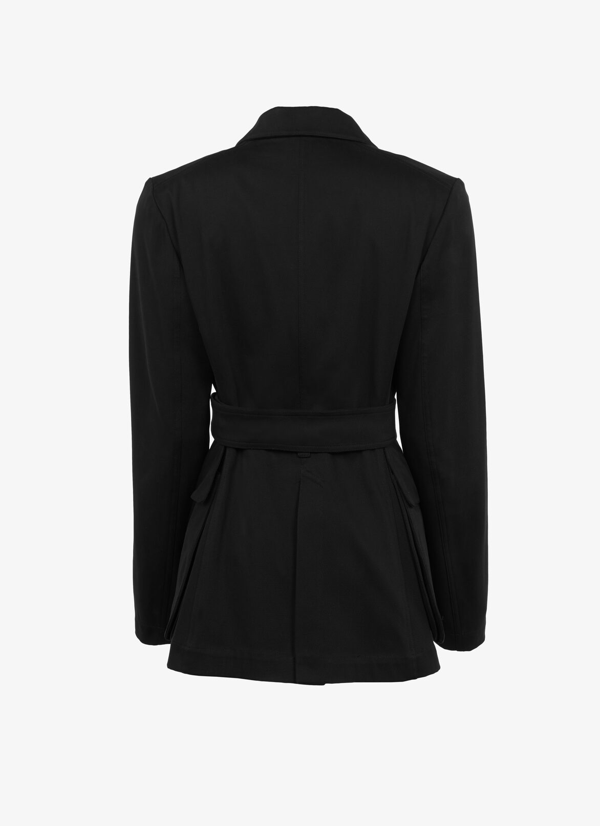 Jackets ALAÏA BLACK JACKETS
